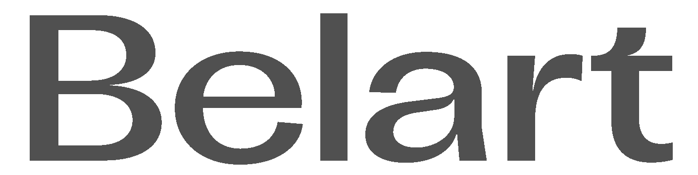 Logo Belart-Immoblien AG